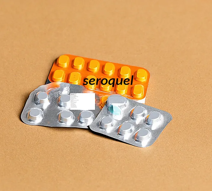 Seroquel 2